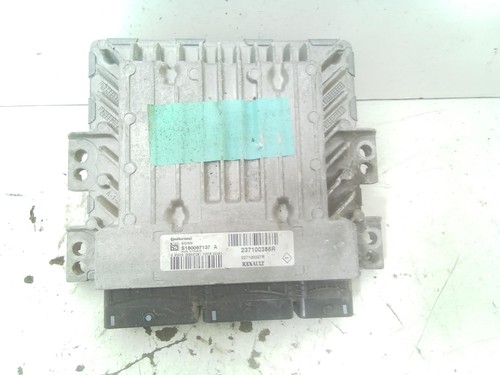 Centralina motore ecu per - motore,