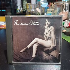 CD FRANCESCA ALOTTA ALBUM