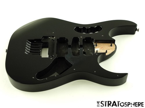 Ibanez jemjr steve vai - jemjr,