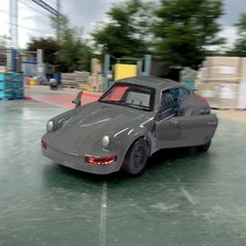 1/43 RC Drift RTR veicolo da