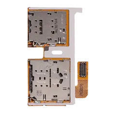 Sim card flex - card,