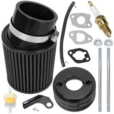 Kit candela aspirazione - kit,