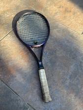 Racchetta tennis wilson - racchetta,