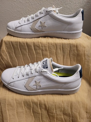 Converse pro leather low - converse,