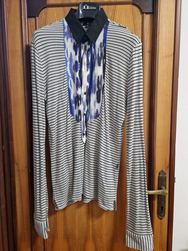 Camicia just cavalli uomo - cavalli,