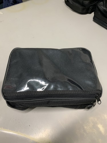Borsa serbatoio con calamita - con,