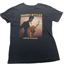 Harry Styles Live on Tour 2018