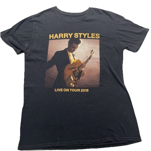 Shirt harry styles live on - live,