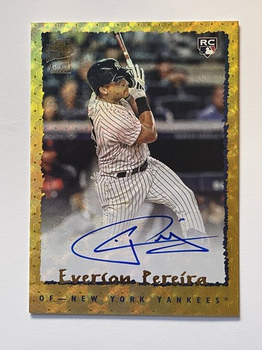 2024 topps archives everson - 2024,
