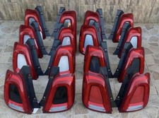 FANALI FARI STOP LED FIAT 500