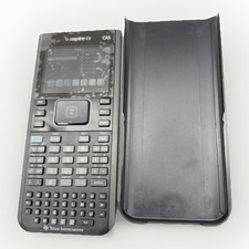 Texas Instruments TI-Nspire CX