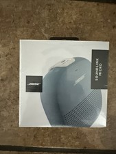 Bose soundlink micro - bose,