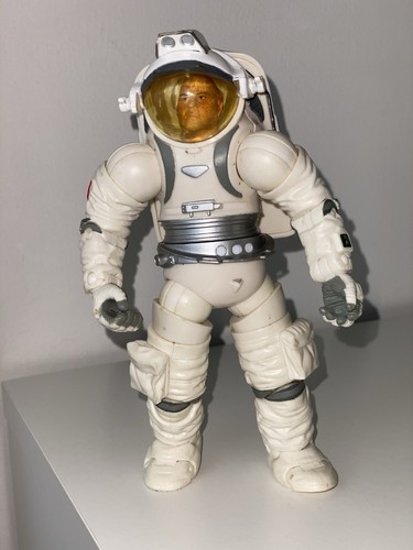 Ben grimm the - thing, astronaut