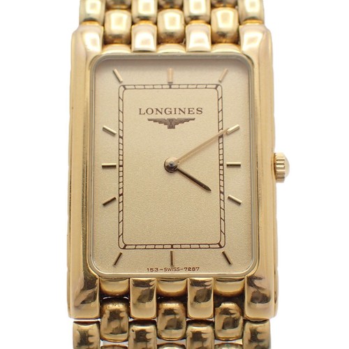 Orologio uomo longines - orologio,