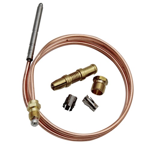 Termoaccoppiatore per