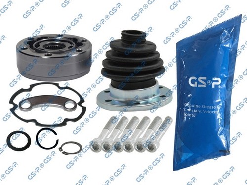 Gsp 603008 kit giunti albero - gsp,