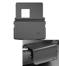 WeatherTech Copri Baule per