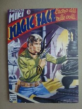 miki "raccolta prateria" n°3