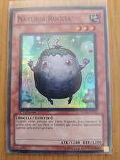 CARTA YU-GI-OH!  - NATURIA