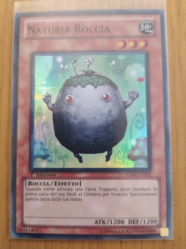 Carta naturia - carta,