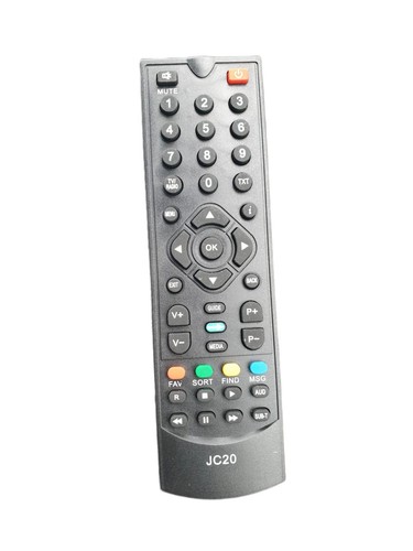 Telecomanda digi jc20 - telecomanda,