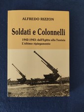 Soldati e colonnelli Alfredo