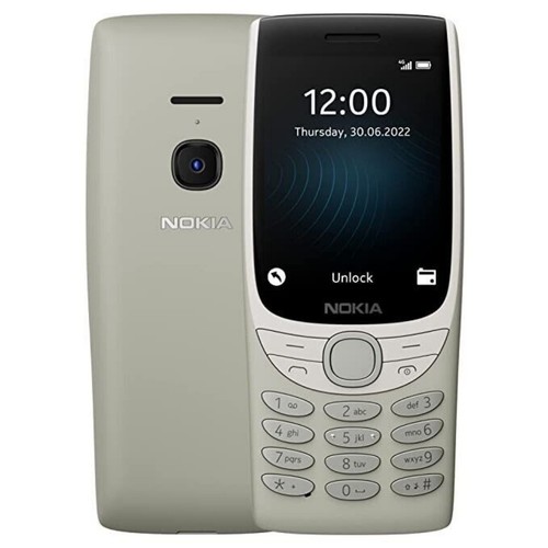 Original nokia 8210 - nokia,