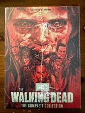 The Walking Dead Complete