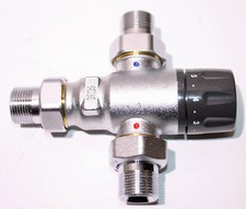 Miscelatore termico Caleffi