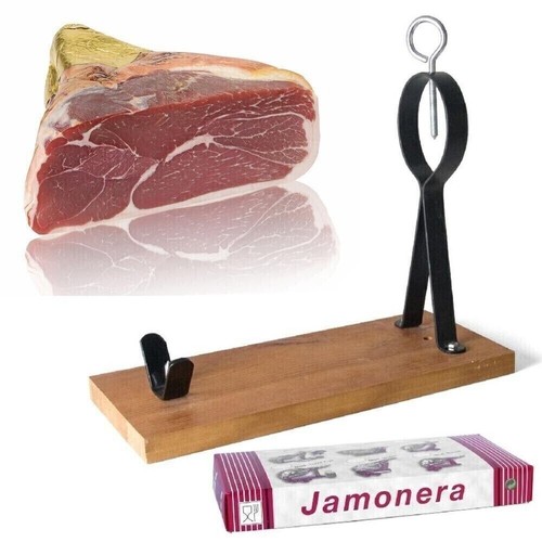 Intagliatore porta prosciutto - intagliatore,