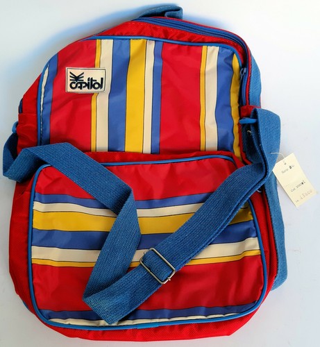 Borsa tracolla vintage - borsa,