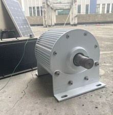 Generatore Magnetico