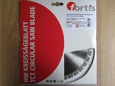 HM Lama per sega circolare 230