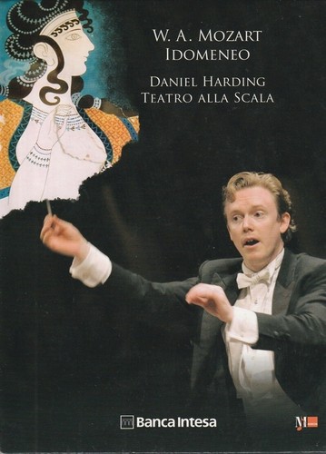 Mozart idomeneo - w., "