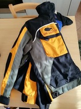 "Sector No Limits" Giacca da Sci o escursionismo in Gorotex 