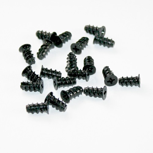 20x viti ventola fan screws - ventola,