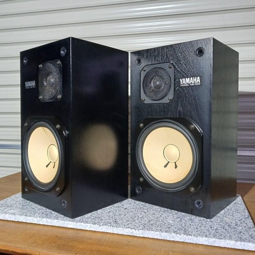 Monitor studio yamaha - studio,