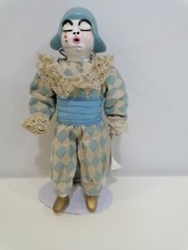 Thun Arlecchino Buffo Azzurro