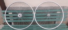 Ruote corsa mozzi c - ruote, 28"