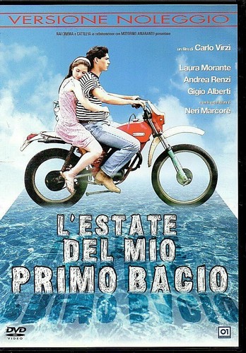 Estate del mio - l'estate,