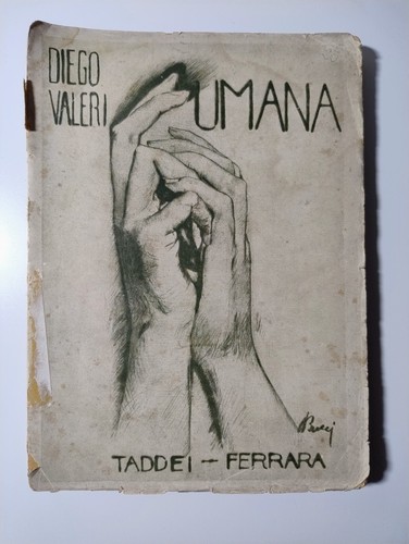 Umana diego valeri - umana,