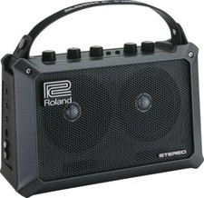 Roland mobile cube - roland,