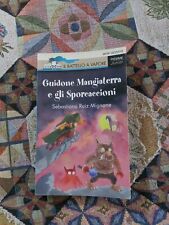 Piemme Il Battello A Vapore N.22 Guidone Mangiaterra E Gli Sporcaccione Mignone