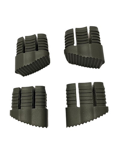 Kettler set poggiapiedi per