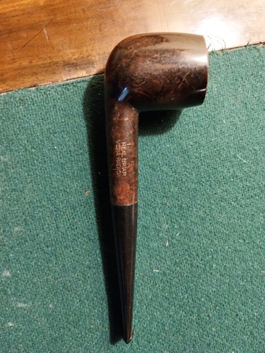 Pipa vintage vera - vintage,