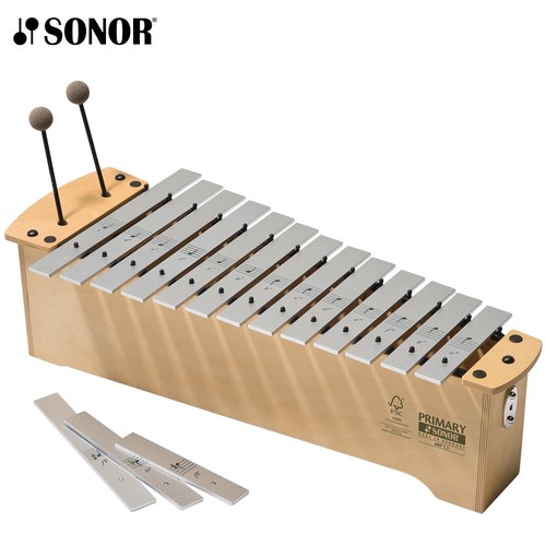Sonor orff amp - amp, 1-1