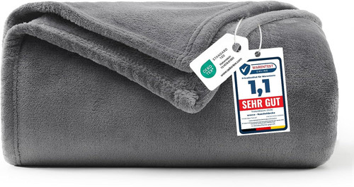 Coperta plaid divano pile - plaid,