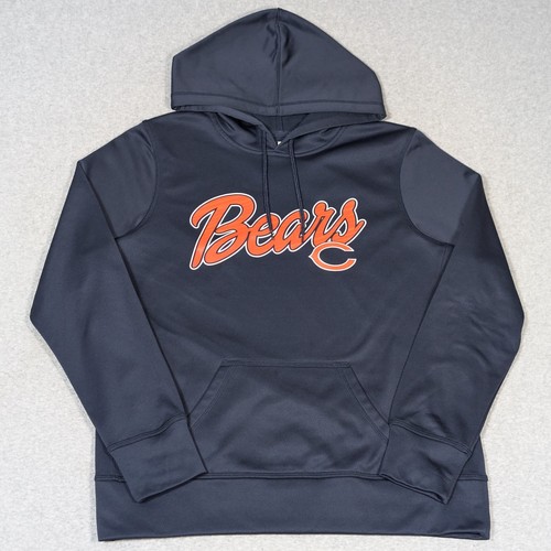 Felpa chicago bears con - felpa,