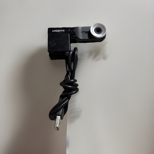 Creative labs vf0400 - live!, cam