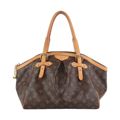 Louis vuitton monogram tivoli - vuitton,